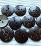40mm (1 & 6 10") REAL COCONUT Organic Item  - Image 4