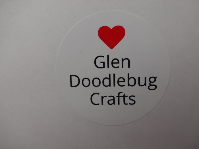 Glen Doodlebug Crafts