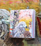 Summer Kite, handmade journal - Image 9