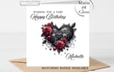 Gothic Cards