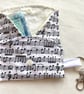 Musical pouch keyring - Image 3