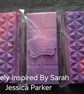 Lovely inpired by Sarah Jessica Parker wax melt