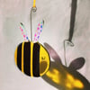 Glass Bumble Bee