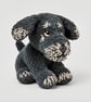 Custom made crochet doggies. Unique gifts! - Image 4