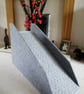 40cm H x 90cm L Pet Ramp with Raised SidesOpen Back - Image 1