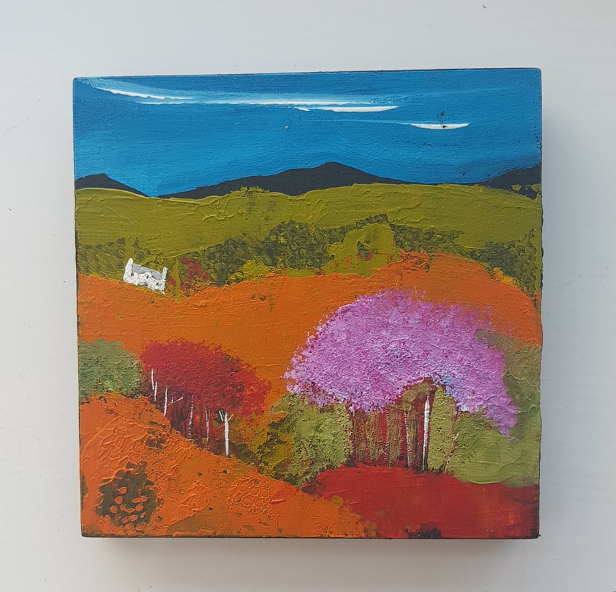 Original Landscape Painting