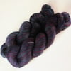 Nightwatch - Superwash merino/nylon sock yarn