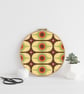 Retro Seventies Groove Cross Stitch Pattern (PDF Download) - Image 10