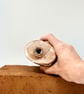 Textured Bud Vase. No 5 - Image 3