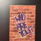 ACEO Unanswered Question