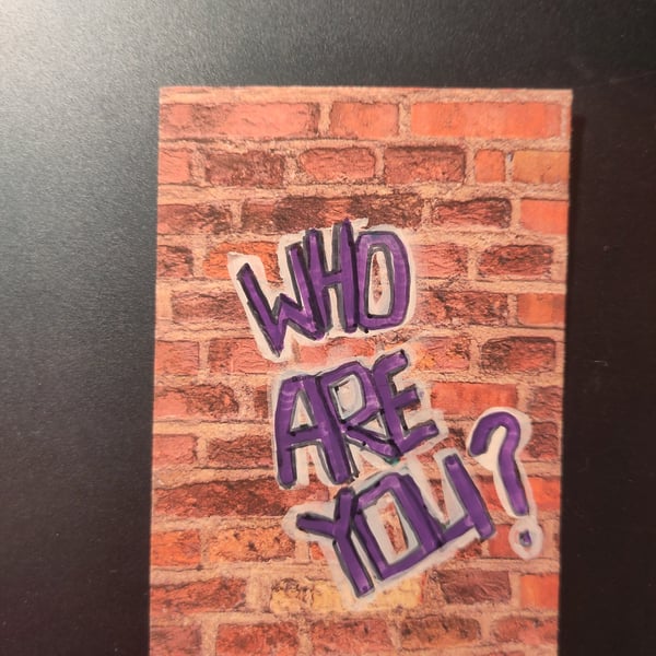 ACEO Unanswered Question