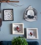 Ceramic Porcelain Bug - Gary - Image 1