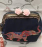 The Flower Power Elephant Coin Purse - Image 7