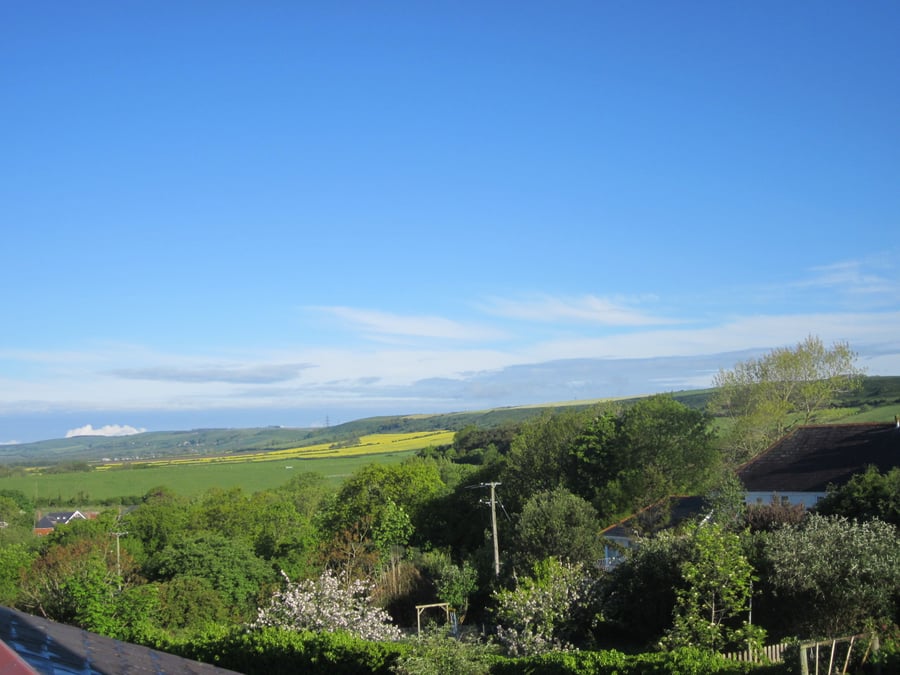 Valley View