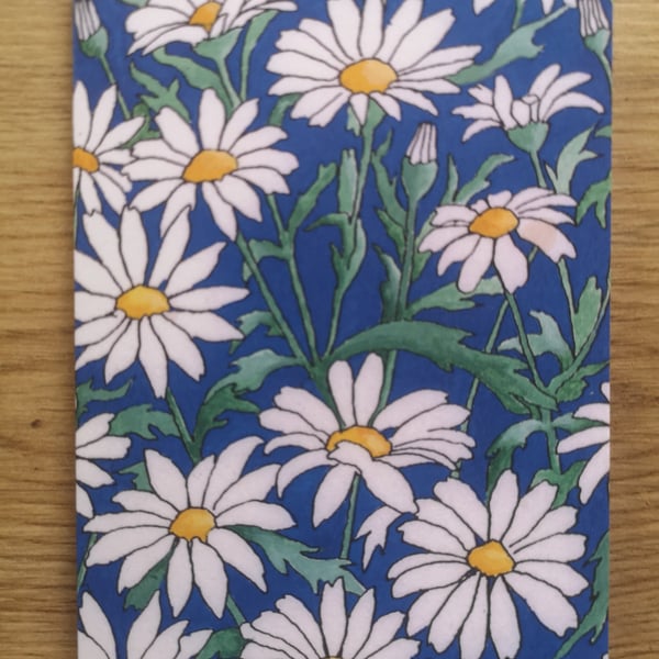 Daisy Dreaming greetings card