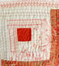 Patchwork cushion cover - Image 5