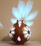 Daisy Night Light Gourd Lamp - Image 7