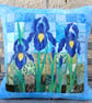 Iris Cushion Kit 