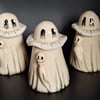 Shakespearean Ghost - ceramic figurine