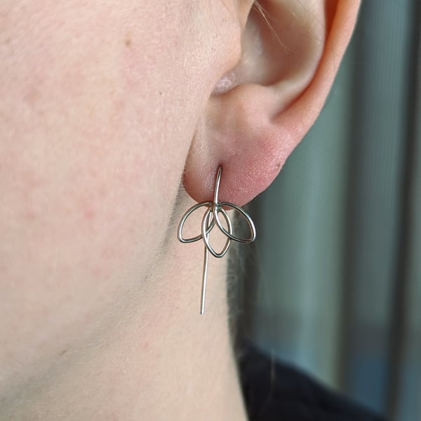 'Snowdrop' Hooks