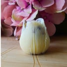 Rose scented vegan melt (medium)