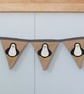 Penguin Bunting - Image 2