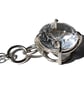 Himalayan Quartz Necklace Sterling Silver Jewellery Gift Millennium Cut Handmade - Image 5