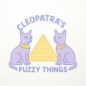 Cleopatra's Fuzzy Things
