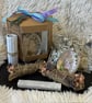 Botanical Smudge Kit
