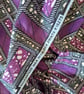 Purple Wax Print - Image 4