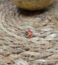 Timor Leste Flag Map Pin – Southeast Asia Travel Map Push Pin for Wooden Maps