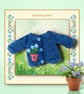 Whimsical Blooms Cardigan  - Image 2