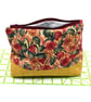An attractive way of keeping those small items safe.  This pouch is just the job - Image 3