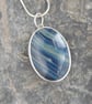Sieber agate pendant - Image 3