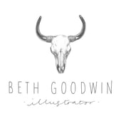 Beth Goodwin Illustrator