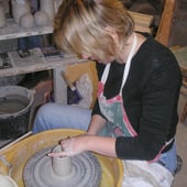 Ruth Bramble Ceramics