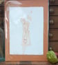 Hand printed fairy - Image 5
