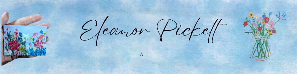 Eleanor Pickett Art