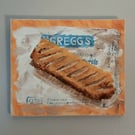 Original Painting - Gregory's