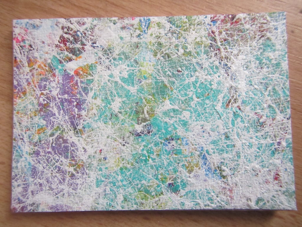 ACEO NO 6