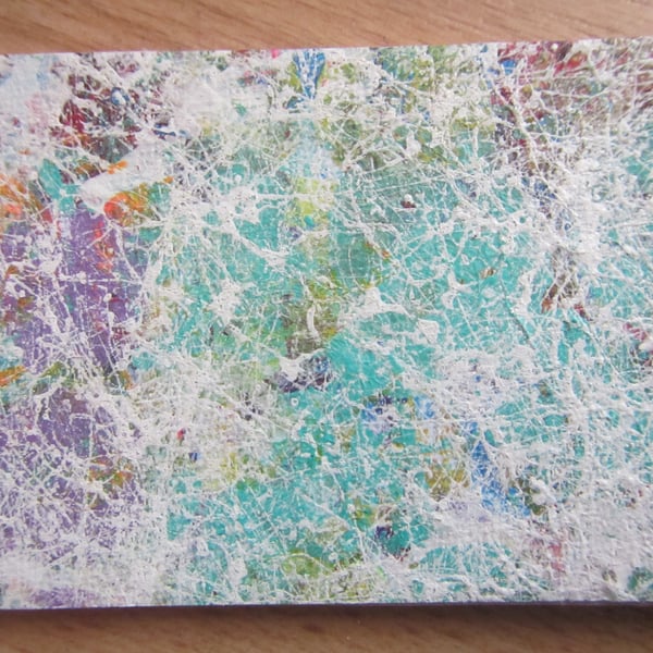 ACEO NO 6