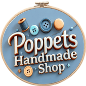 Poppets Handmade Shop