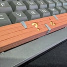 Zombies Mystery Box Keycap