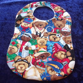 Babies Bib