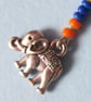 Elephant Earrings - Image 3