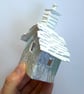 Little Map House - READY TO SHIP - Image 4