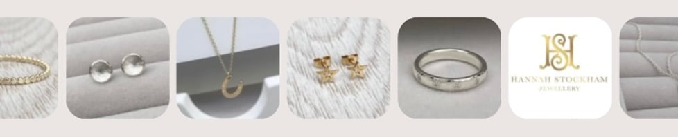 Hannah Stockham Jewellery