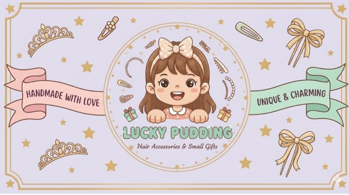 Lucky Pudding