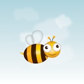  Crafty Bee