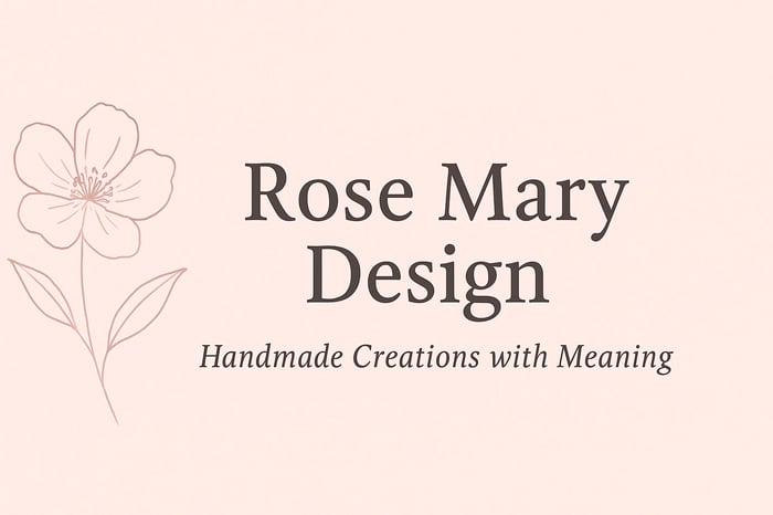 Rose Mary design